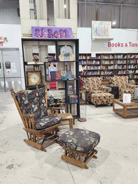 The Salvation Army Family Store & Donation Center