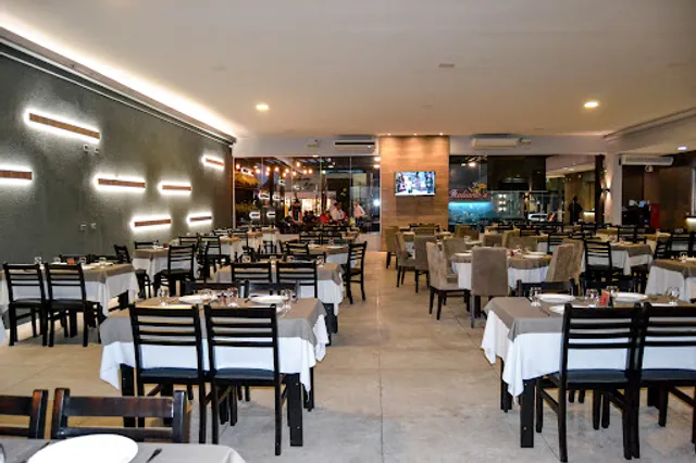 Italianos Pizzaria e Restaurante