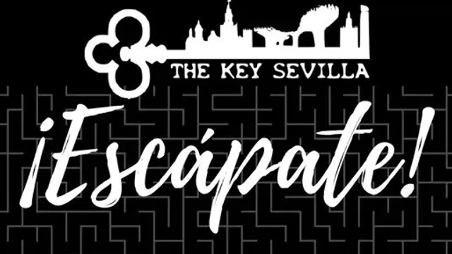 Encrypted Sevilla Escape Room
