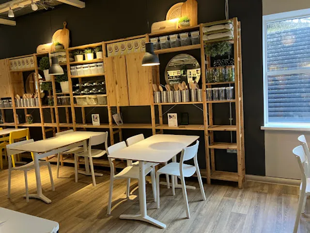 IKEA Restaurant