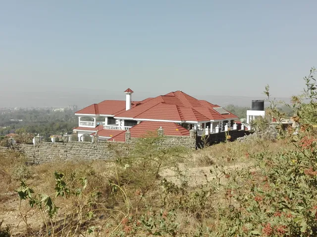 Nakuru Milimani Guest House