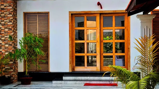 Hotel Advika Silver bay