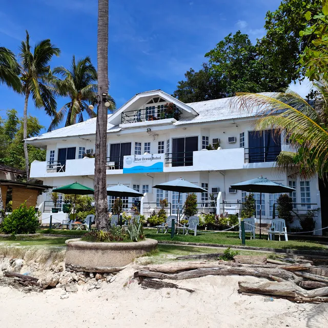 Bohol Beach House