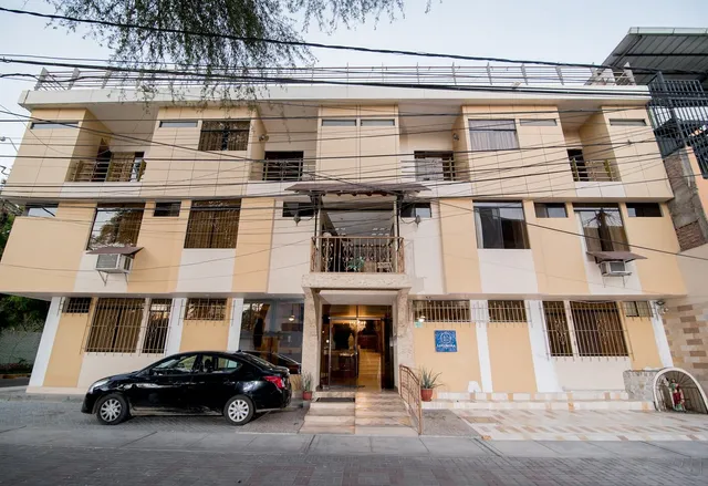 Hotel La Coruña (LC)