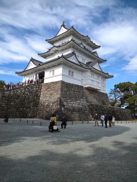 Odawara Castle History Museum