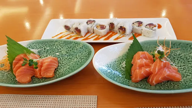 Tokyo Deli Sushi Sư Vạn Hạnh