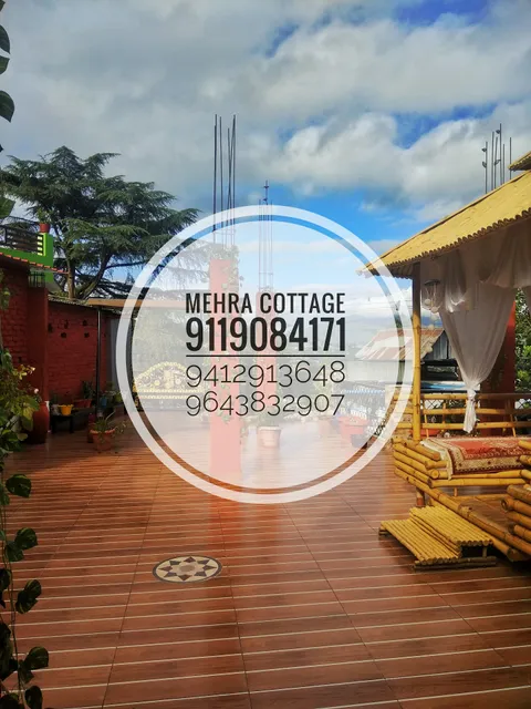 Mehra Cottage