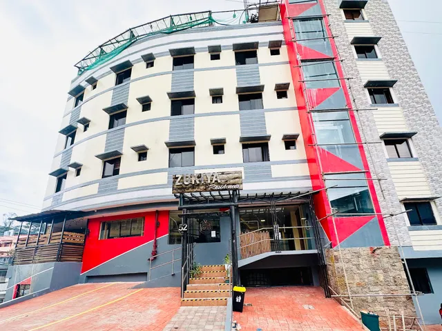 Zukiya Residences Baguio