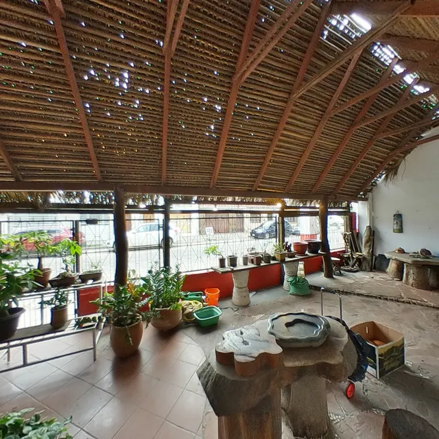 Centro De Reflexologia Taiwan