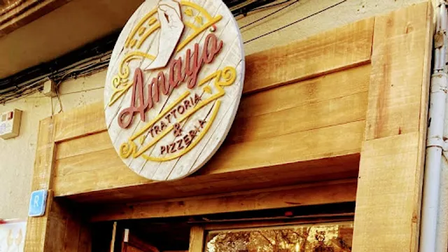 Amayó Trattoria Pizzeria