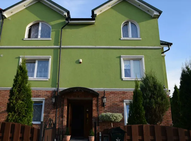 ROOMS EMILIA I JULIA