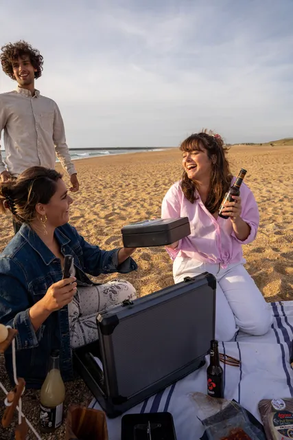 Escape Game Apéro Pays Basque