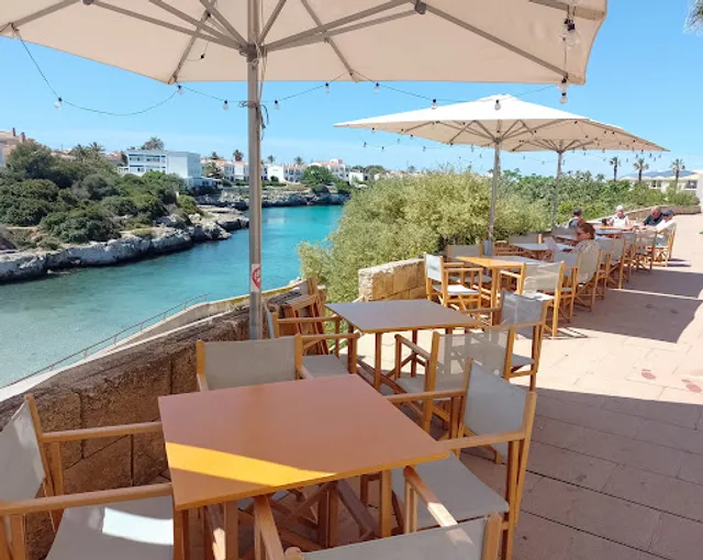 DALL´ITALIANO BEACH