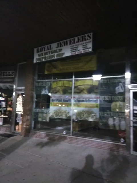 Royal Jewelers