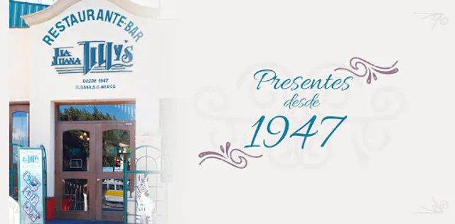 Restaurante-Bar Tia Juana Tilly's