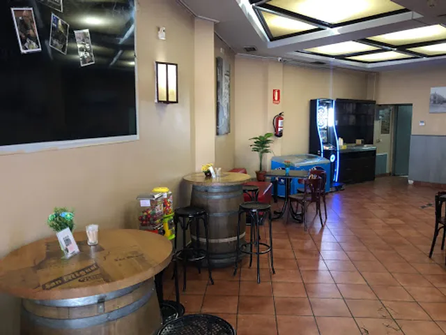 Cervecería Don Pincho