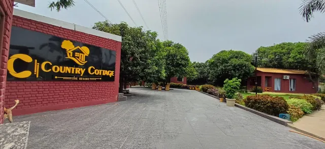 Country Cottage - The Resort