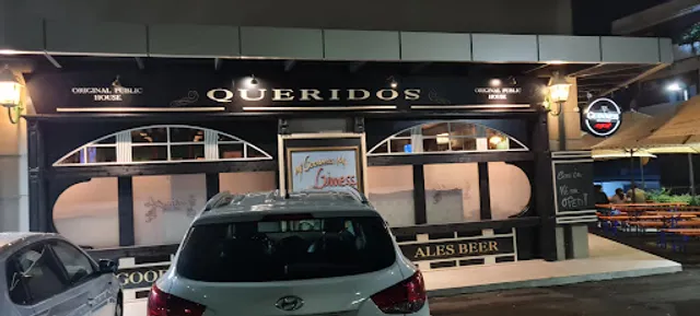 Queridos