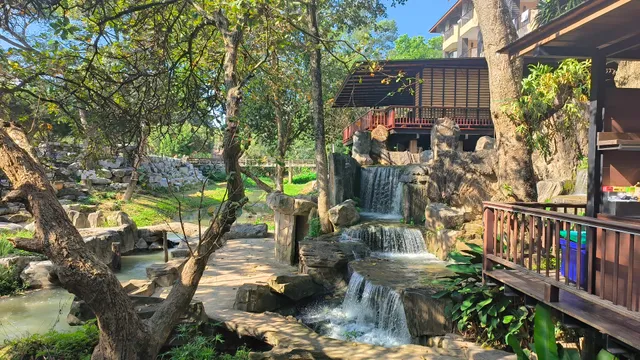 Khaoyai Lumtakong Hotel