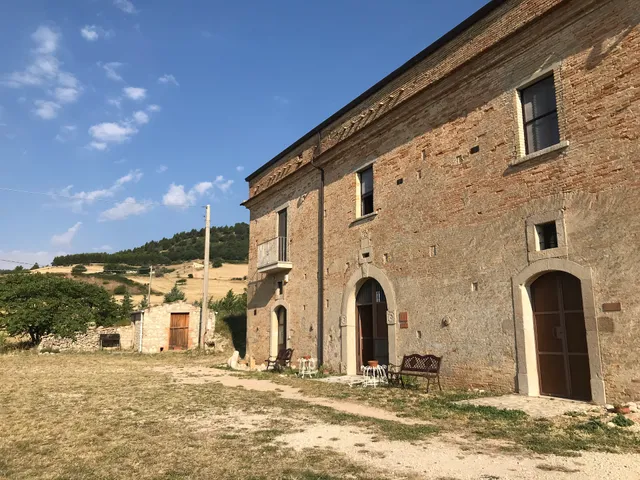 Affitta Camere Colle D'Elce Di Stefanetti Stefania