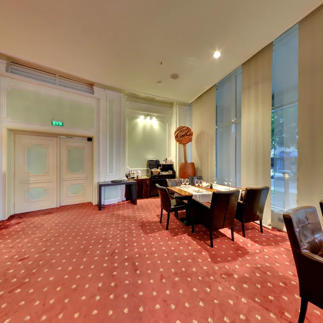 Modigliani Restaurant