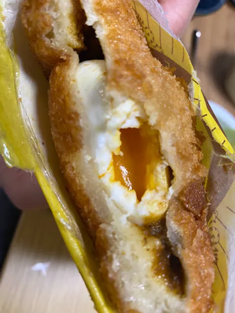 パン・ドール（平和堂 あどがわ店）