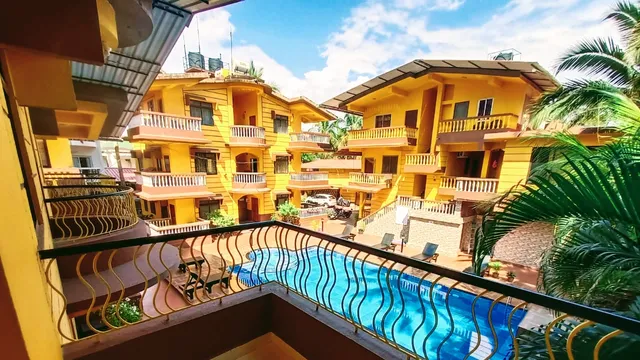 Aurita Holiday Homes