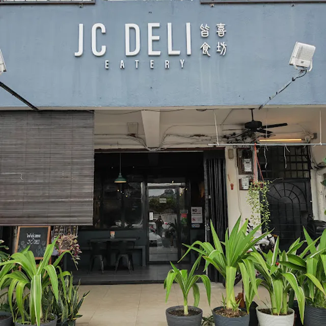 JC Deli