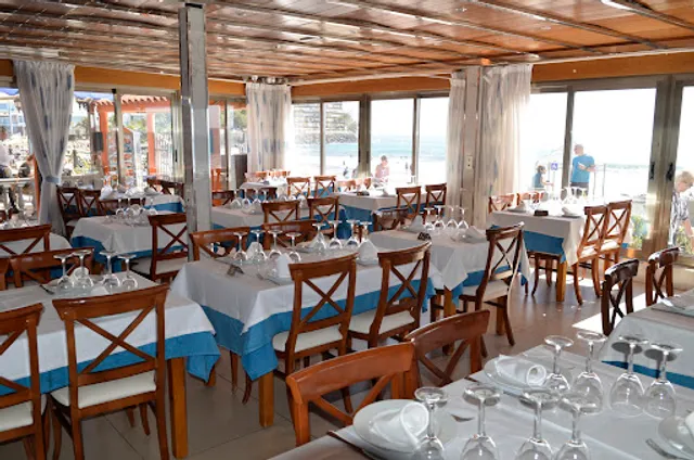 Restaurante El Capitán