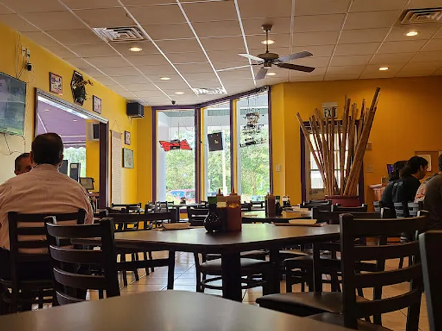 Drunken Fish - Baton Rouge, LA