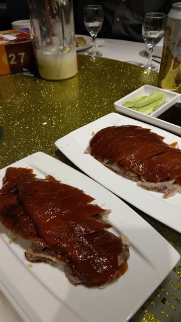 Dayali Roast Duck