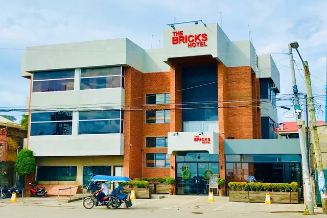 The Bricks Hotel