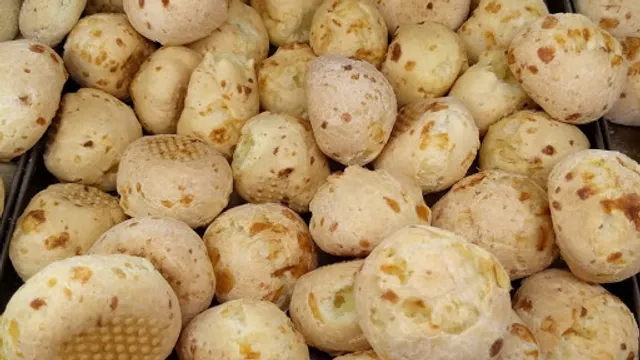 Panificadora Tradição de Minas