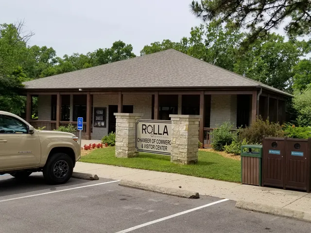 Rolla Area Chamber of Commerce