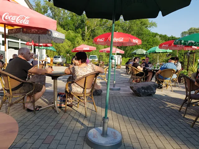 Pizza Et Kebab Chez Nous