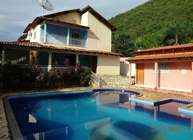 Pousada Pé da Serra