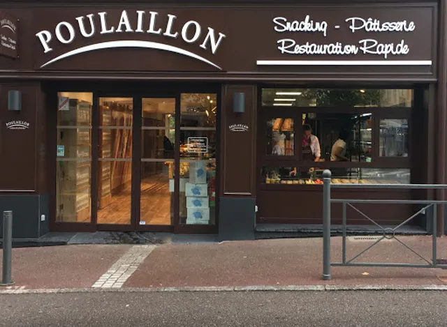 Poulaillon Epinal - Pain, Viennoiserie, Pâtisserie, Moricette®, Snacking