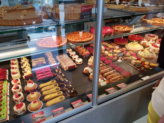 Boulangerie Pâtisserie Selin