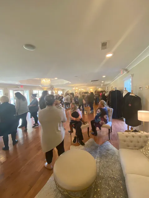 Berkeley Boutique II