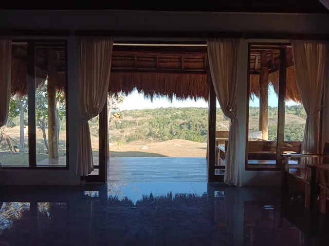 Sumba Voyage Villa