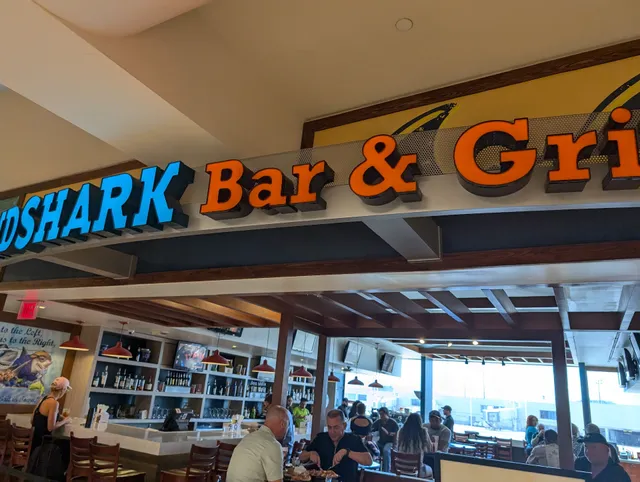 Land Shark Bar & Grill