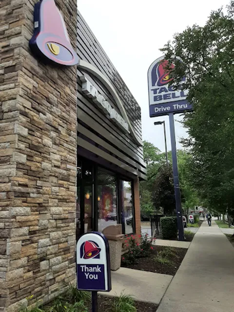 Taco Bell