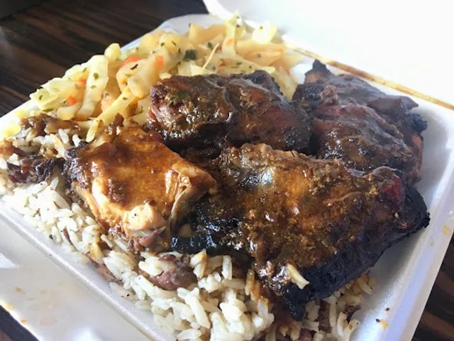 Jahm Ske's Restaurant