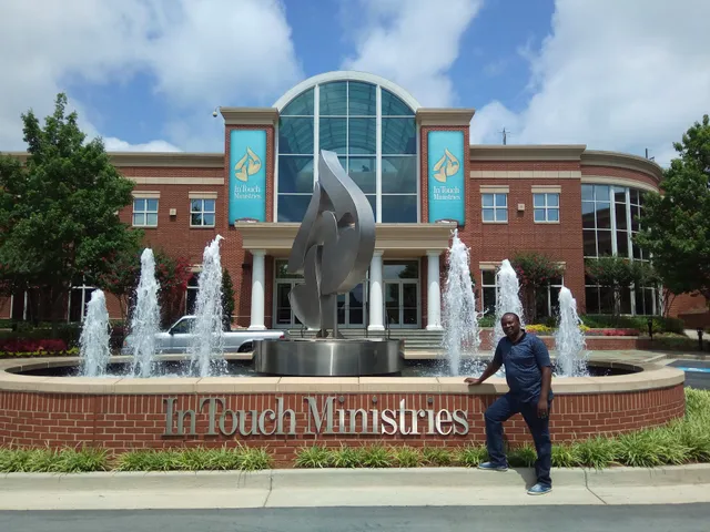 InTouch Ministries