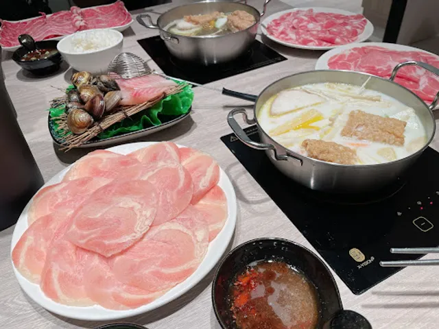 小尚品精制鍋物-錦西店