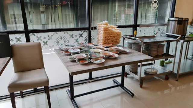 Restoran Sederhana Satrio