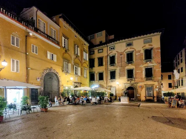 Piazza Cittadella