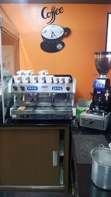 Padoka Do Café