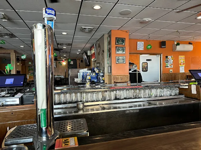 Joe & Stan's Pub & Grill