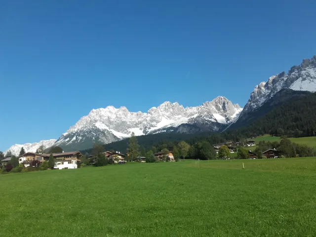 Ferienwohnungen Kaiserhof